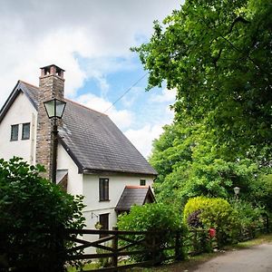 Demelza Cottage Apartment Bodmin Exterior photo