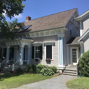 Bed and Breakfast Cresthaven By The Sea South Maitland Exterior photo