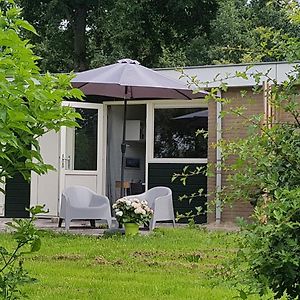 Ferienwohnung Drenths Landgoed, Lekker Uit Annerveenschekanaal Exterior photo