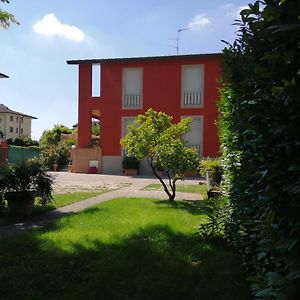 Bed and Breakfast Bellaria Voghera Exterior photo