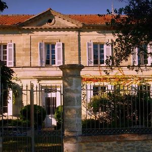 Villa La Hourqueyre Bordeaux Exterior photo