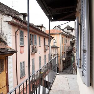 Hotel Dimora Domese Domodossola Exterior photo