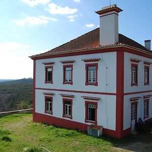Villa Predio Na Amendoa Exterior photo