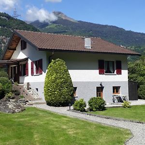 Bed and Breakfast Chambre D'Hotes La Choume Saint-Maurice Exterior photo