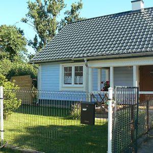 Villa Blue House Suchedniów Exterior photo