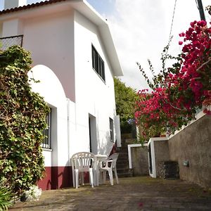 Villa Casinha Do Paiol Porto Da Cruz Exterior photo