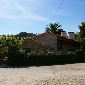 Villa Casa Do Tamanqueiro Estoraos  Exterior photo