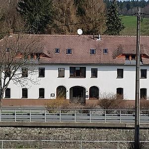 Hotel Entdecken Sie Deutschland, in der Oberlausitz Neusalza-Spremberg Exterior photo