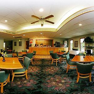 Econo Lodge Inn And Suites Of Bossier Stadt Exterior photo