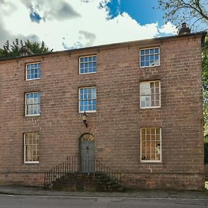 Villa The Mill Managers House Matlock  Exterior photo