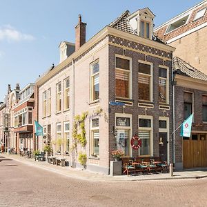 Bed and Breakfast De Juttershoek Centrum Kampen Exterior photo