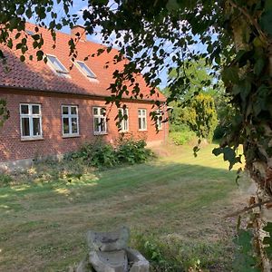 Bed and Breakfast Anne's Bed&Kitchen, Dalgaard Horsens Exterior photo