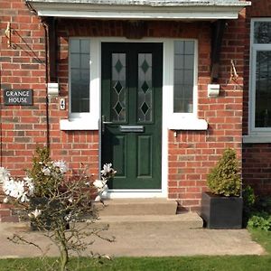 Bed and Breakfast Grange House Bed&Breakfast Lowdham Exterior photo