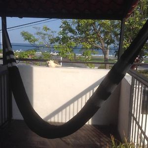 Ferienwohnung Loft Del Malecon Campeche Exterior photo