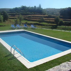 Ferienwohnung Casa Dos Bernardos Terras de Bouro Exterior photo