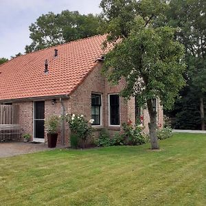 Ferienwohnung Bed&Breakfast Oudeschans Exterior photo