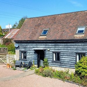 Villa Little Drift Edgton Exterior photo