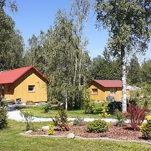 Gasthaus Hueueru Puhkemajad Huuru Exterior photo