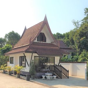 Lilac Villa Koh Chang Exterior photo