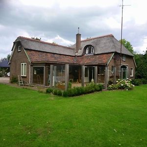 Hotel Ustawi Wilp-Achterhoek Exterior photo