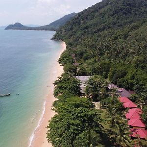 Le Dugong Libong Resort Exterior photo