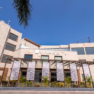 Hotel Vivana Dhanbād Exterior photo