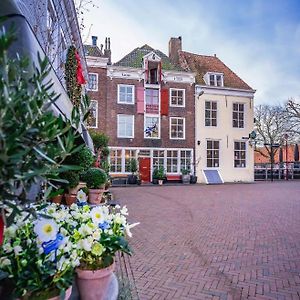 Bed and Breakfast De Kaepstander Middelburg Exterior photo