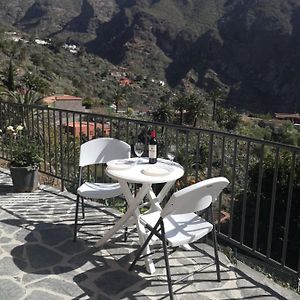 Ferienwohnung Live Masca - Estudio Casas Morrocatana Tenerife Exterior photo