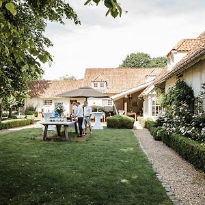 Bed and Breakfast de Bosch Lummen Exterior photo