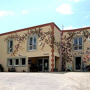 A La Villa Boucicaut Chalon-sur-Saône Exterior photo