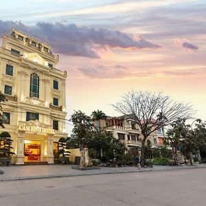 Cam Binh Hotel Provinz Quang Ninh Exterior photo