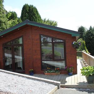 Villa Beechtree Chalet Warrenpoint Exterior photo