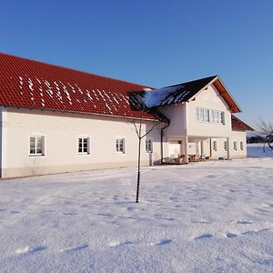 Ferienwohnung Landhaus Schaidreith Ferschnitz Exterior photo