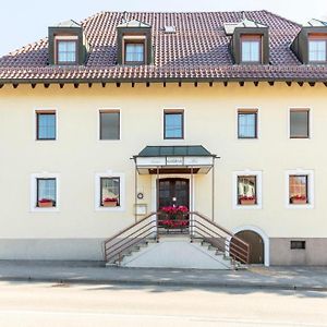 Hotel Krone Straßdorf Schwäbisch Gmünd Exterior photo