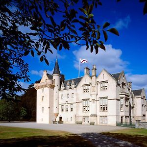 Villa The Laird'S Wing - Brodie Castle Forres Exterior photo