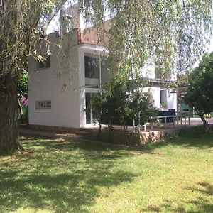 Villa Casa Con Gran Jardin Cerca De La Playa - Baix 5 Personas Tarragona Exterior photo