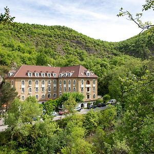 Hôtel Le Richelme Digne-les-Bains Exterior photo