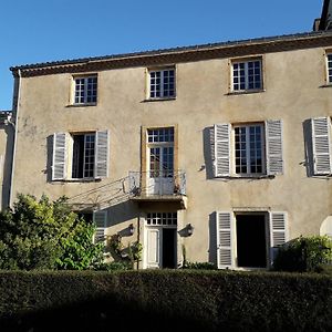 Bed and Breakfast La Chanoinesse Blacé Exterior photo