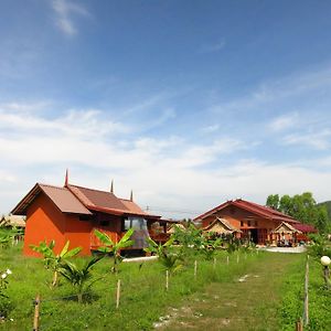 Hua Hin Baan Thai Resort Cha-am Exterior photo