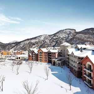 Tops10 Resort Donggang Cistar Yeongwol Exterior photo