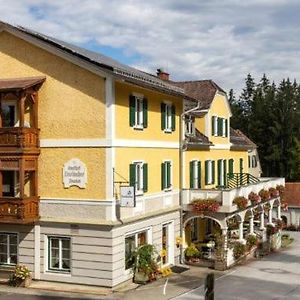 Hotel Kirchenwirt Durlacher Kaibing Exterior photo