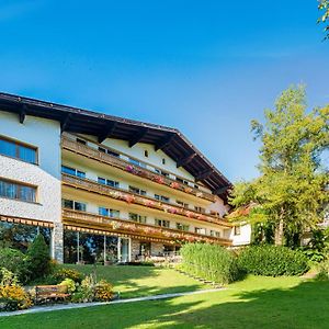 Hotel Der Seewirt Franking Exterior photo