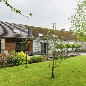 Villa Renovated Farmhouse With Terrace And Garden Soumoy Exterior photo