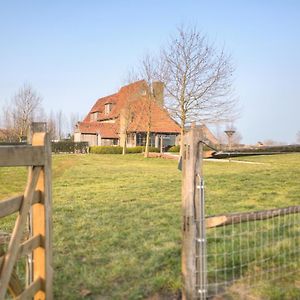 Bed and Breakfast Logie Marie Lembeke Exterior photo