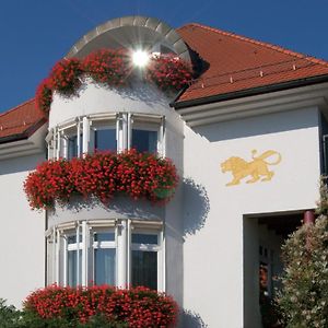 Landgasthof Hotel Löwen Wildberg  Exterior photo