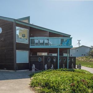 Villa Knot-A-Care! Hot Tub!! Walk To Beach!! Bbq! Fast Wifi!! Dillon Beach Exterior photo