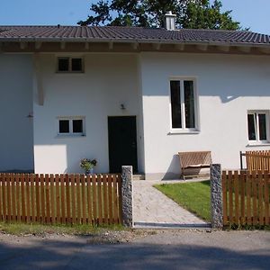 Ferienwohnung Langenstraß Nußdorf am Inn Exterior photo