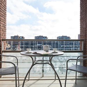 Modern Apartment Near The Beach Den Haag Exterior photo