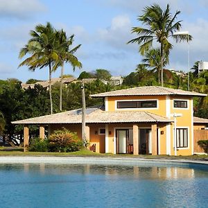 Village Club - Challet Praia de Pipa Exterior photo