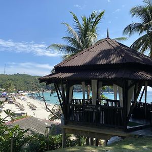 Hotel Aman Dan Laut Pulau Perhentian Kecil Exterior photo